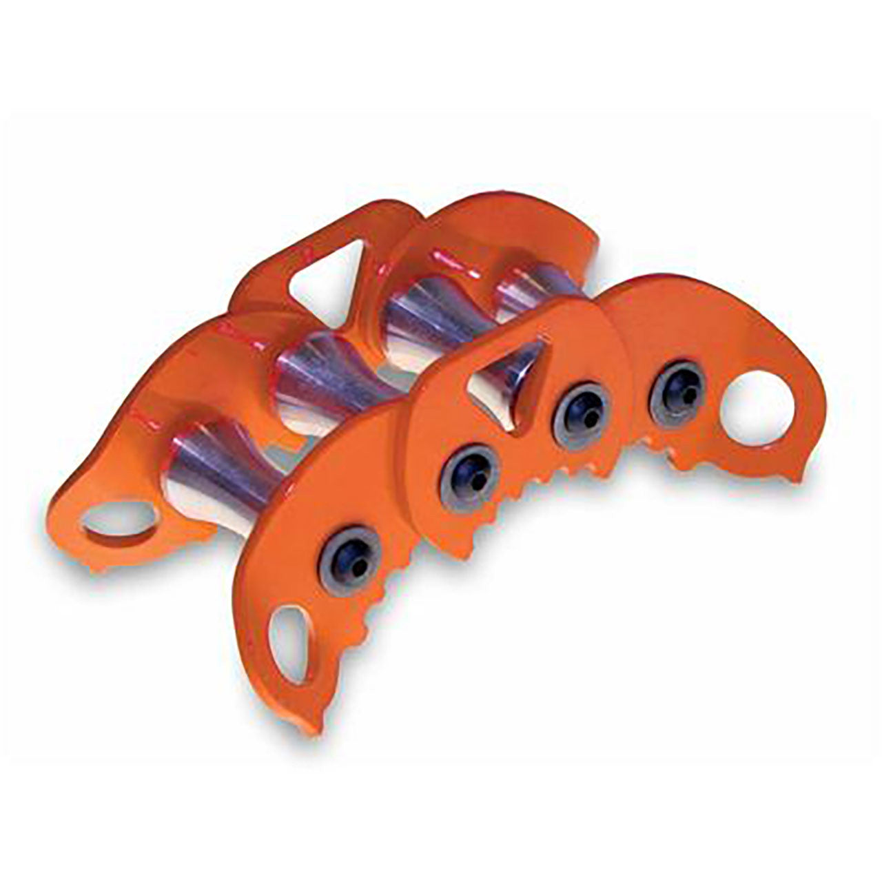 Clampbot Articulating Terrain Roller