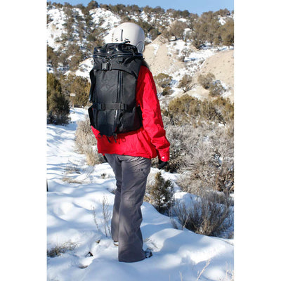 Conterra Strike ERT Response Pack, In Action