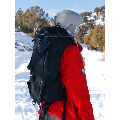 Conterra Strike ERT Response Pack, In Action