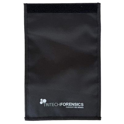 Tablet Faraday Bag HD Series, front