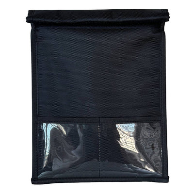 Tablet Faraday Bag HD Series, rolled