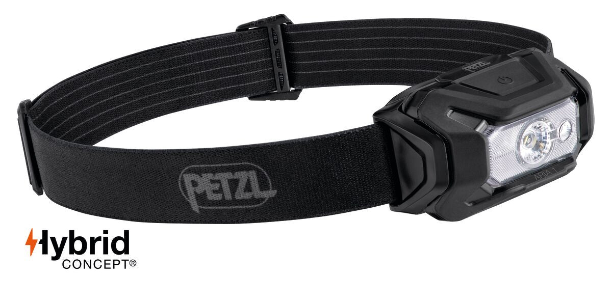 ARIA 1 RGB Headlamp