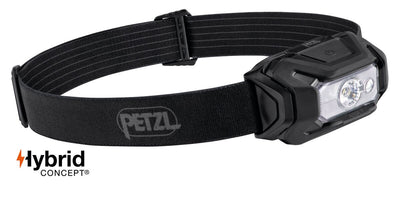 ARIA 1 RGB Headlamp