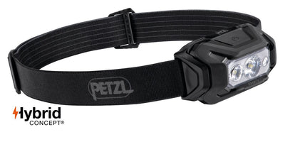 ARIA 2 RGB Headlamp