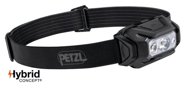 IA ペンライト Ver.2 IA-ARIA ON THE PLANETES- ARIA 2 RGB Headlamp – Rescue Essentials