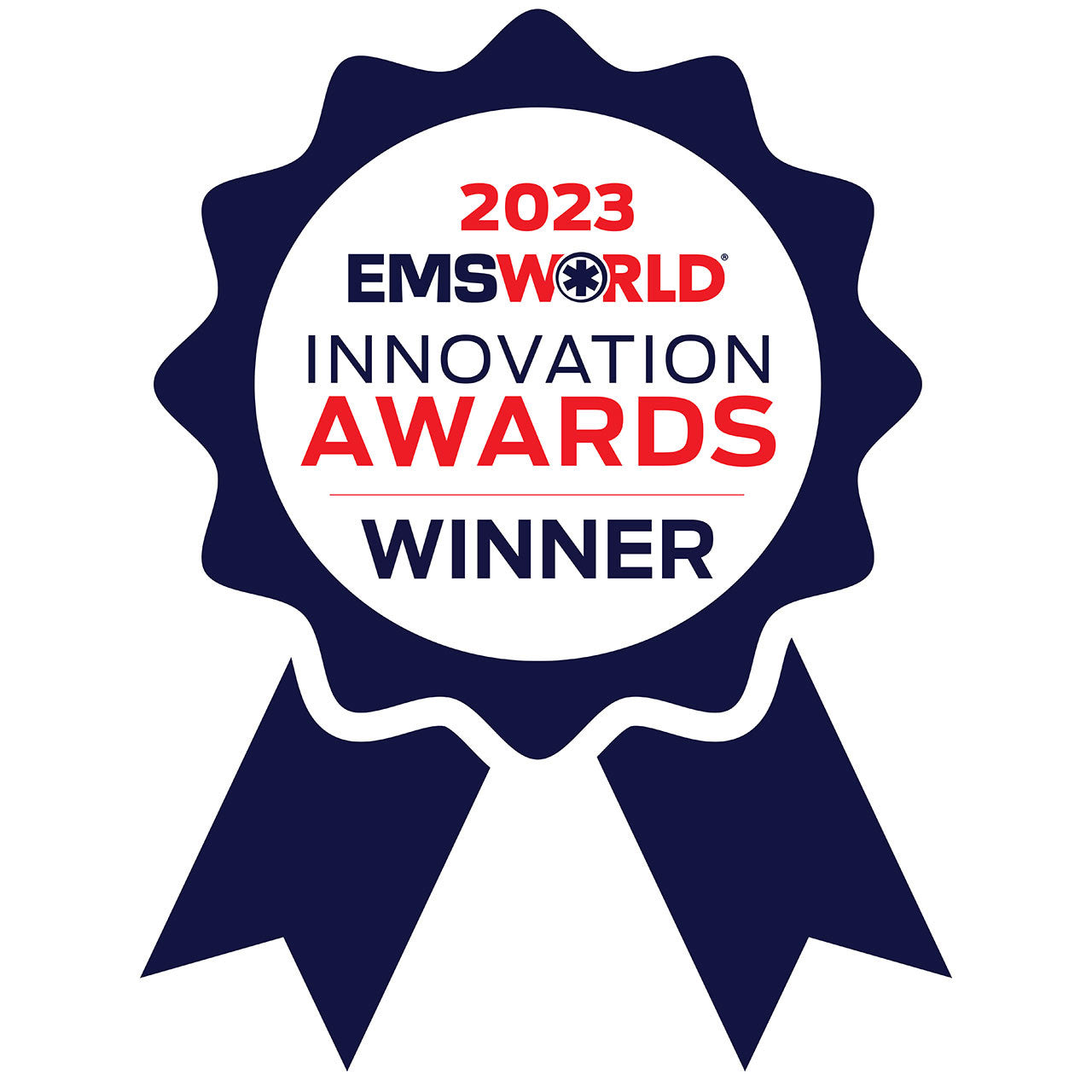 STS traction splint wins EMS World innovation award