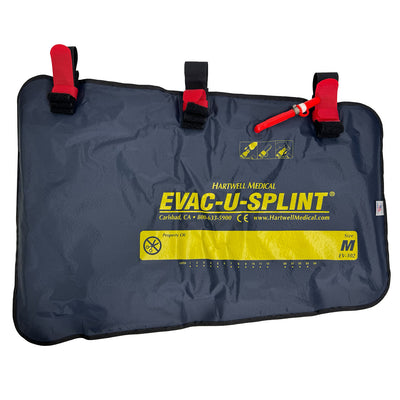 EVAC-U-SPLINT® Extremity Splint, med