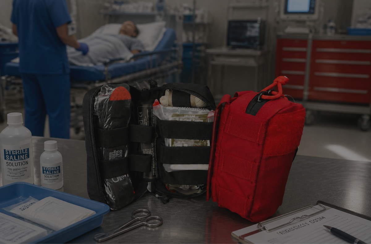 Emergency Preparedness