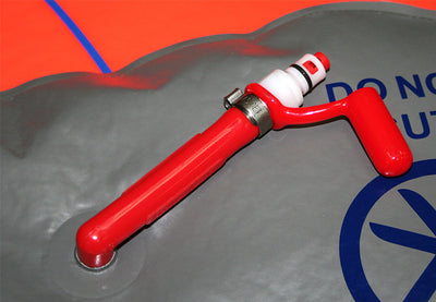 FASPLINT HALFBACK, valve