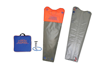 FASPLINT FULLBODY with Case and Compact Pump