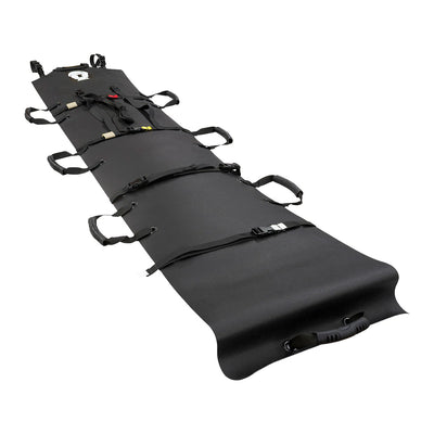 Foxtrot™ DA Litter w/ Carrier CASEVAC TacMed Solutions