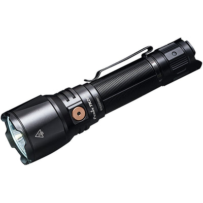Fenix TK26R Tactical Flashlight, front
