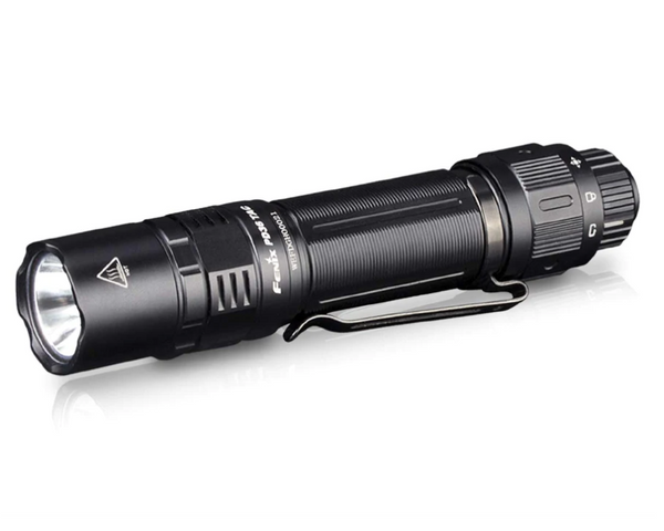 Fenix PD36 TAC Tactical Flashlight