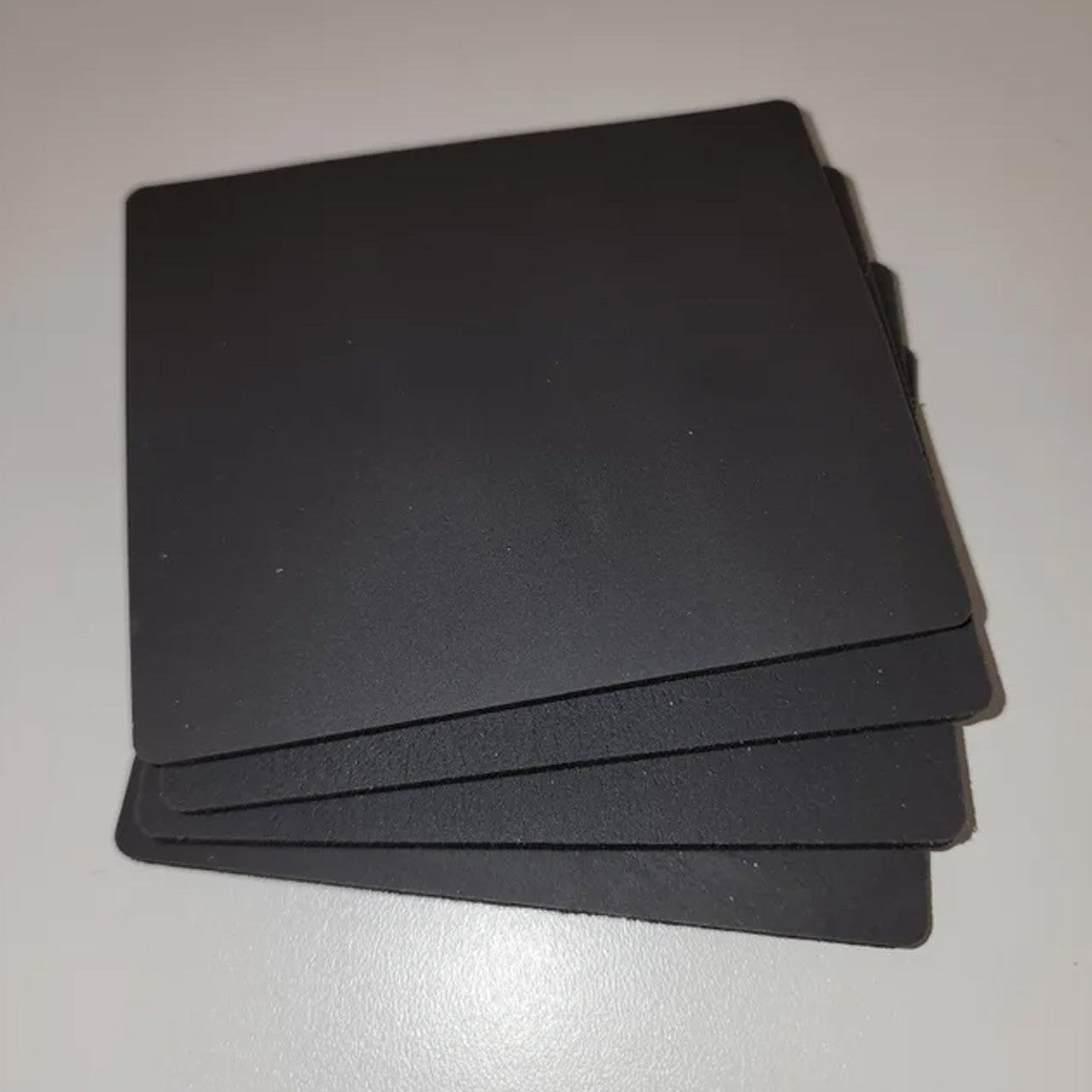 Mochtek IV Trainer Replacement Parts, fleshpad