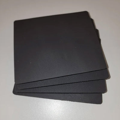 Mochtek IV Trainer Replacement Parts, fleshpad