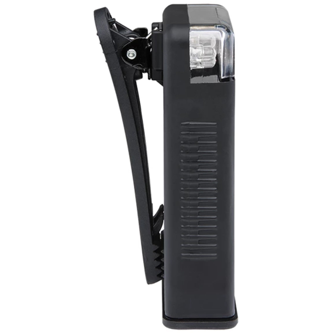 Scout Clip Light with White and Red LEDs