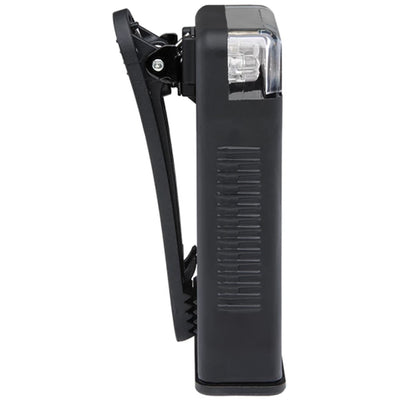 Scout Clip Light with White and Red LEDs