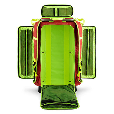 G3 Responder Bag, Open view.