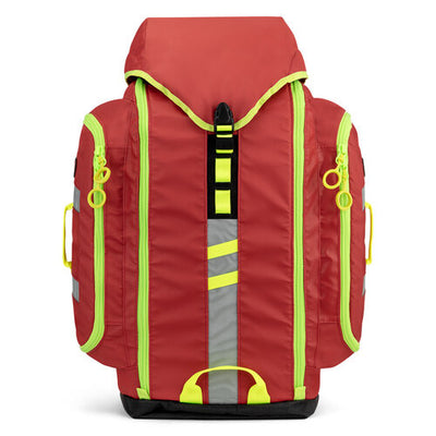Stat Packs G3 Backup, red