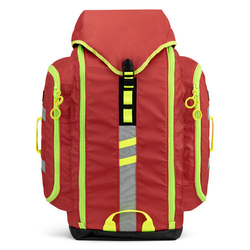 Stat Packs G3 Backup, red