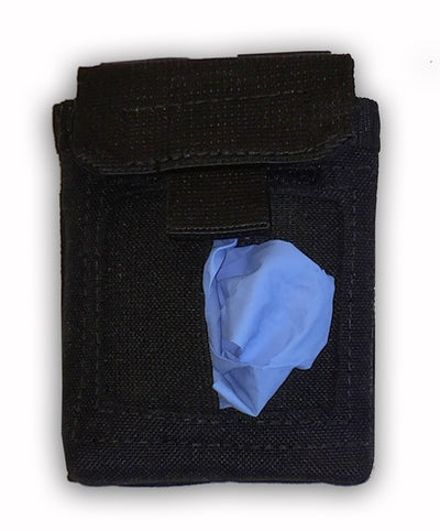Glove Pouch (Black or OD Green) IFAK Pouches Condor