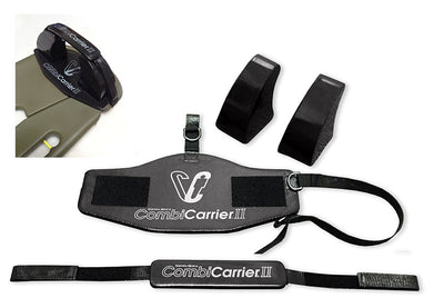 CombiCarrierII® Head Immobilizer