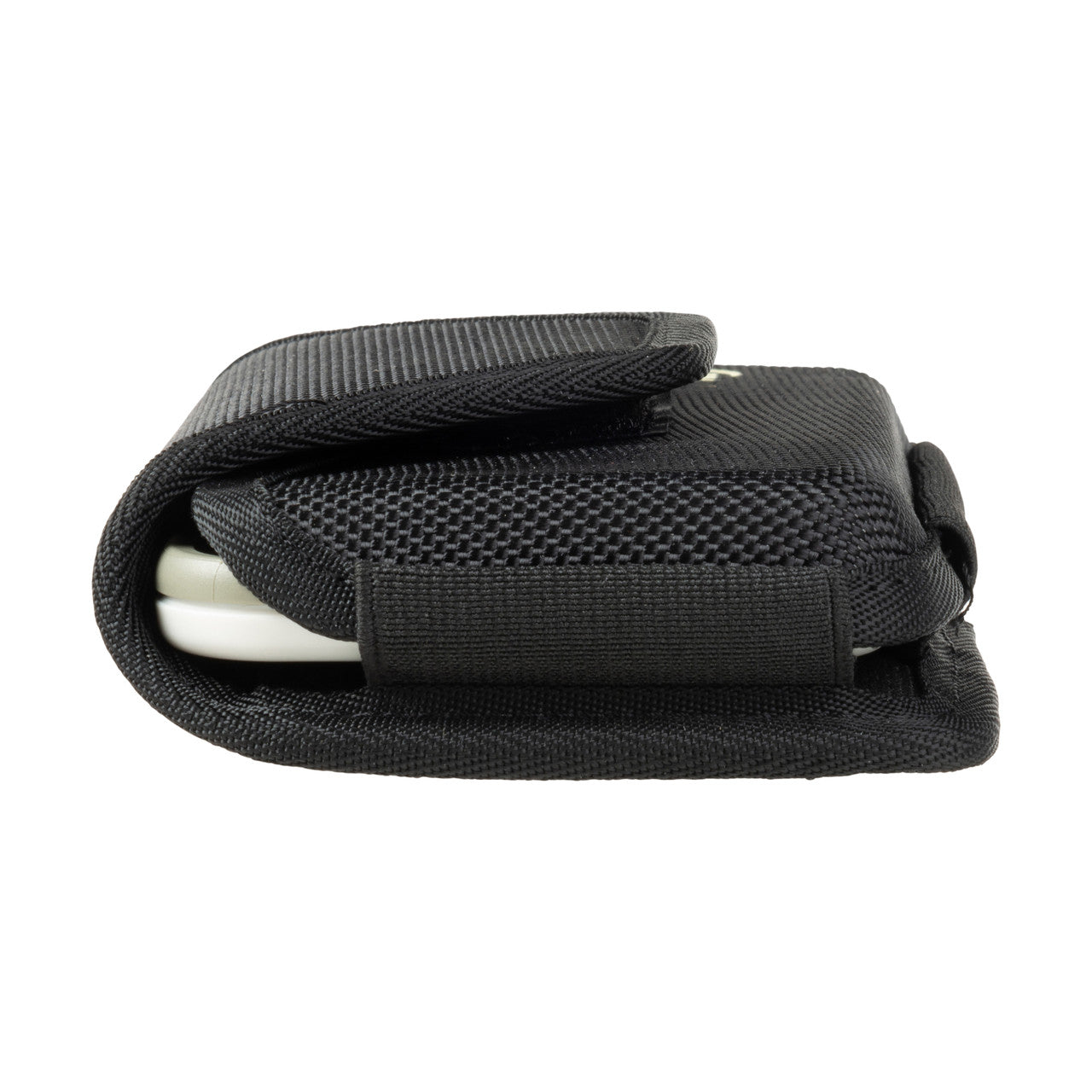  Clip Case Hardshell™ Horizontal Universal Rugged Holster, side