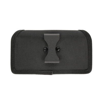  Clip Case Hardshell™ Horizontal Universal Rugged Holster, back