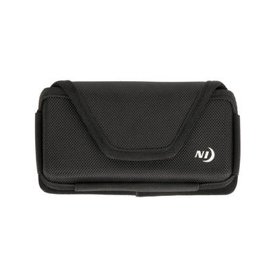  Clip Case Hardshell™ Horizontal Universal Rugged Holster, front