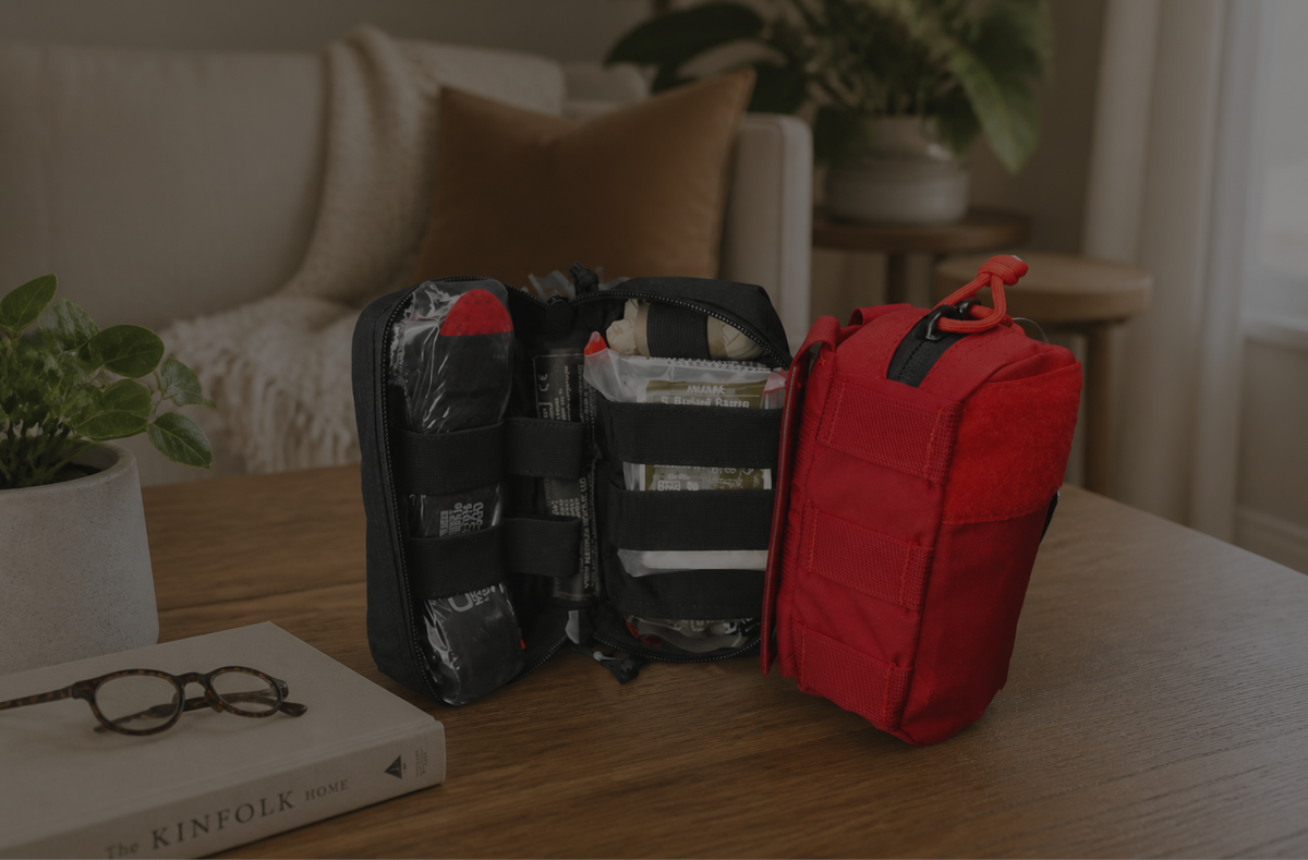 Home Medical Supplies