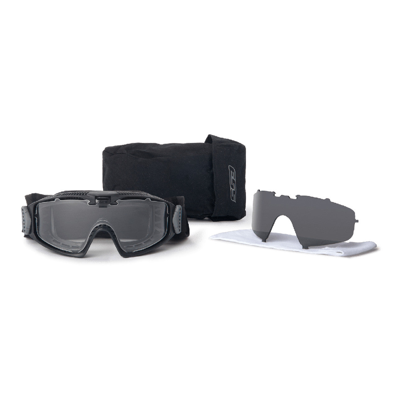 Influx AVS Goggles 