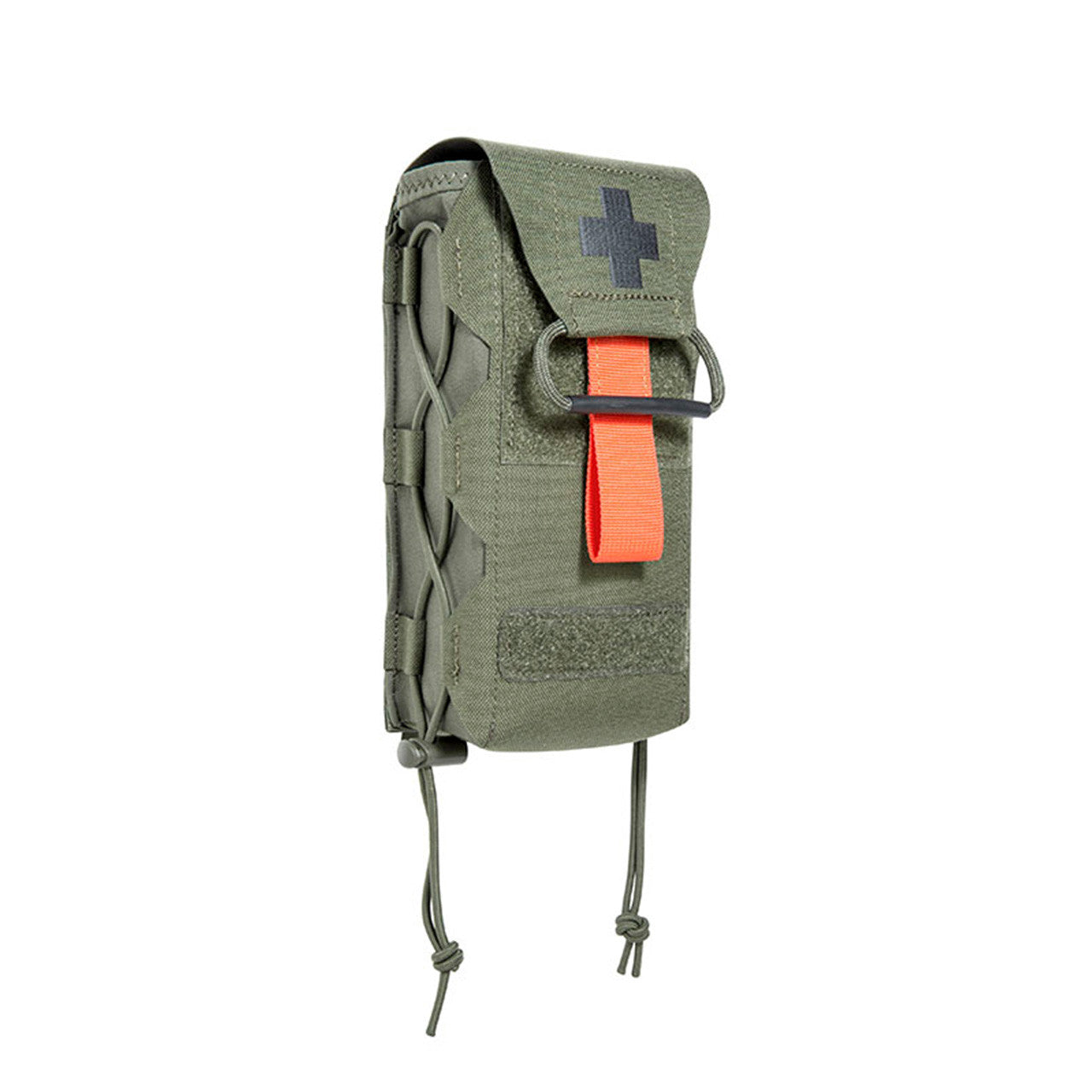 Tasmanian Tiger IFAK POUCH VERTICAL　オリーブ TT IFAK Pouch Vertical – Rescue Essentials