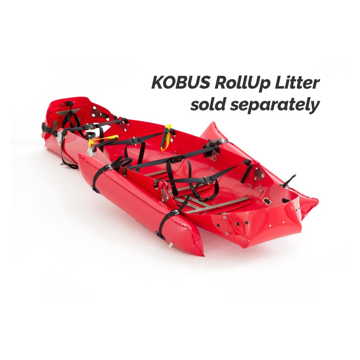 KOBUS RollUp Litter Flotation Device (2pc)