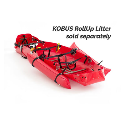 KOBUS RollUp Litter Flotation Device (2pc)