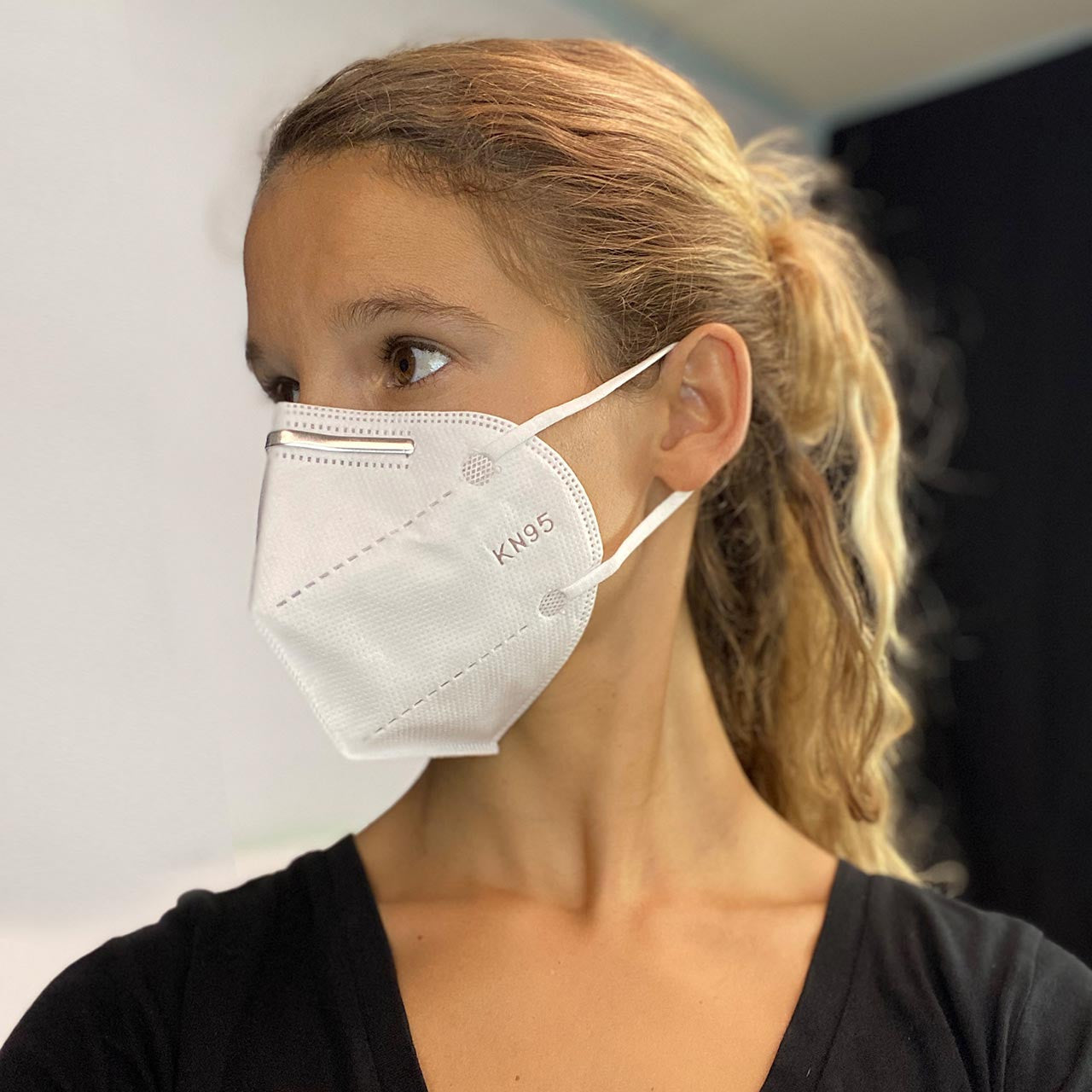 Everyday Use KN95 Face Mask
