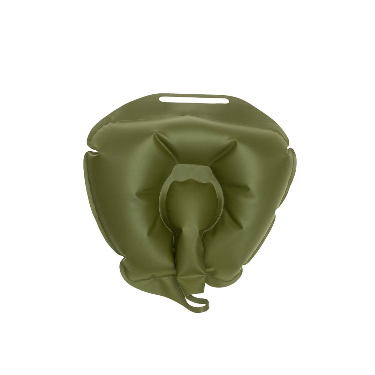 KOBUS RollUp Litter Inflatable Pillow