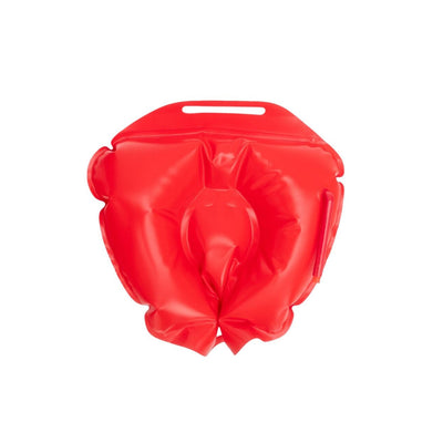 KOBUS RollUp Litter Inflatable Pillow