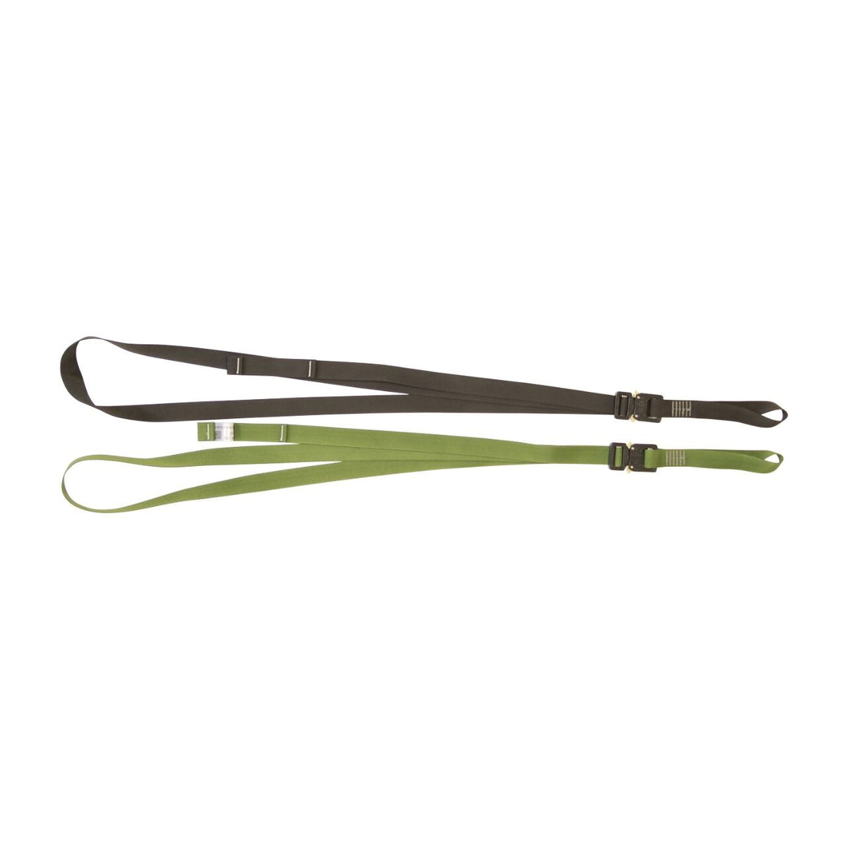 KOBUS RollUp Litter Shoulder Straps (2pc)