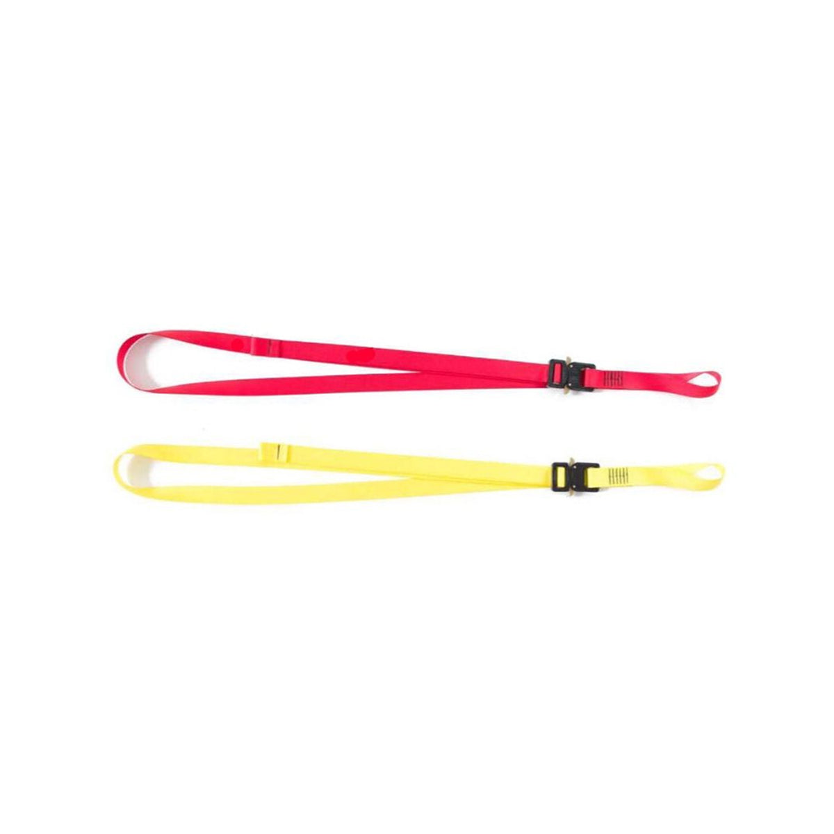 KOBUS RollUp Litter Shoulder Straps (2pc)