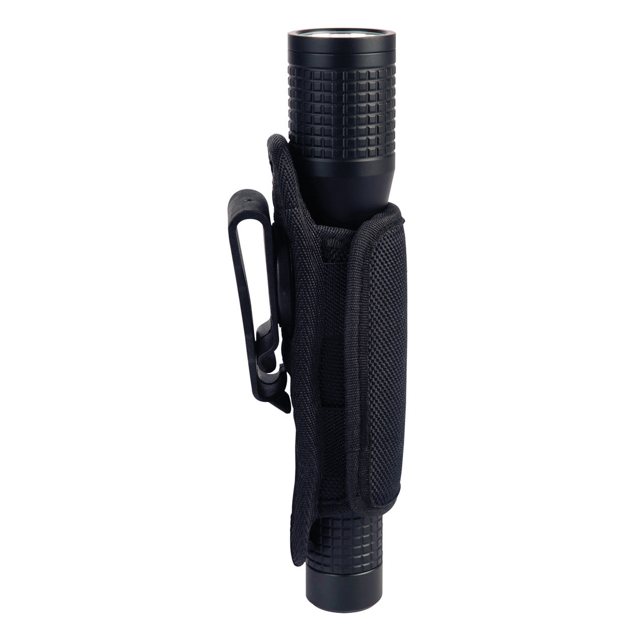Lite Holster Stretch™ Flashlight Holster, with flashlight