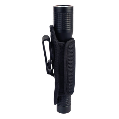 Lite Holster Stretch™ Flashlight Holster, with flashlight
