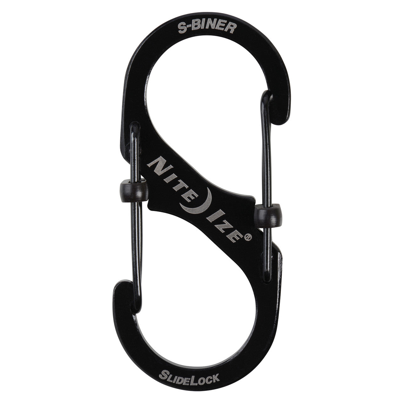 S-Biner® SlideLock® Stainless Steel #3 – Rescue Essentials