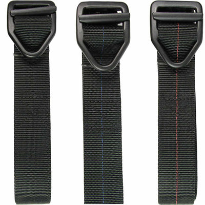 "Last Chance" Heavy Duty Belt, all color options