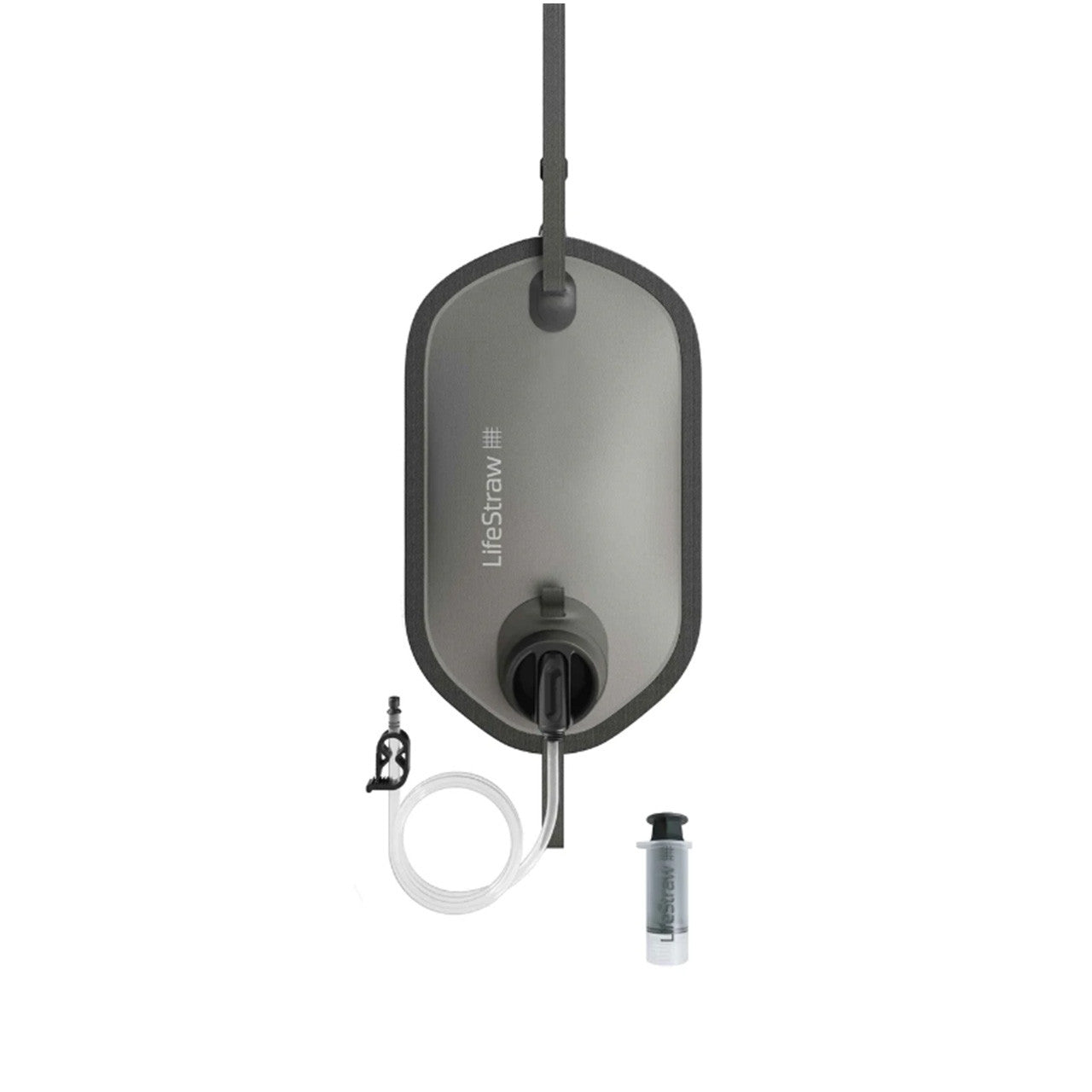 Lifestraw Peak Series Gravity Filter System, 5L- all contents