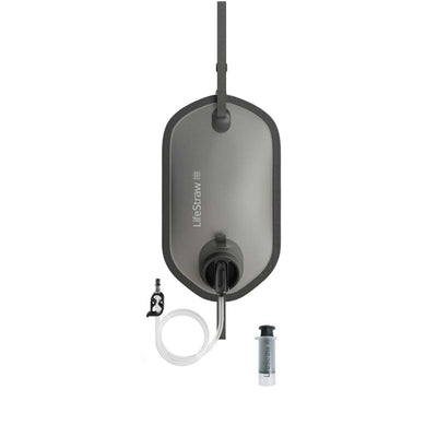 Lifestraw Peak Series Gravity Filter System, 5L- all contents