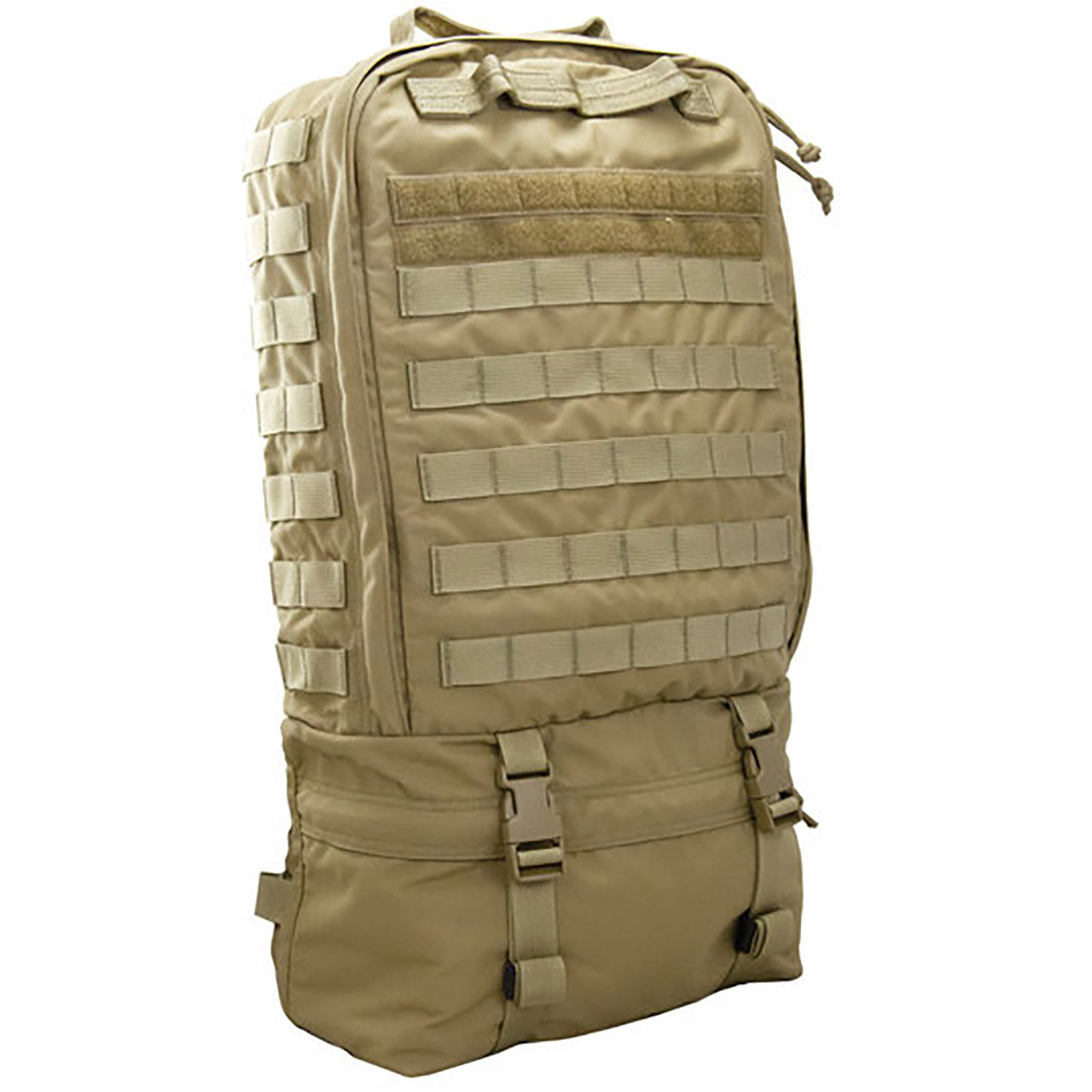 M-10 Medical Backpack, Front view