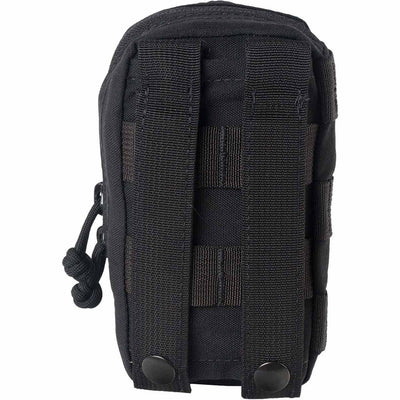 NAR M-FAK Mini First Aid Kit back