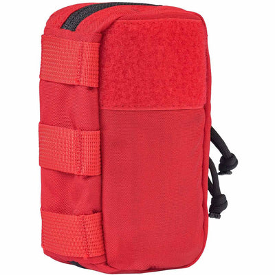 NAR M-FAK Mini First Aid Kit, Red