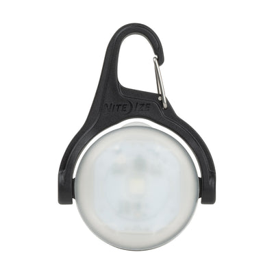 Radiant® Rechargeable Micro Lantern - Disc-O Select™, pointing straight 