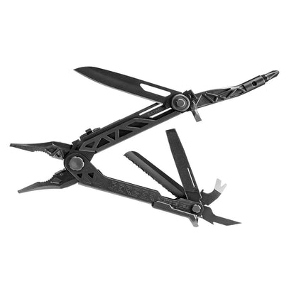 Center-Drive Multi-tool